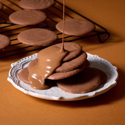 きのとやショコラージュ