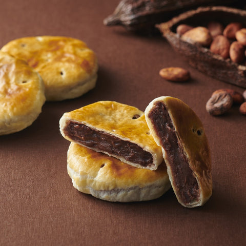 ノースマン チョコ