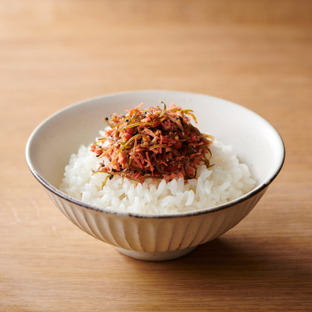 東京吉兆　ごはんのお供　鮭　昆布　ちりめん　ほか DSC1847_1.jpg?v=1769496316