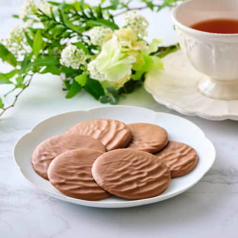 きのとやショコラージュ