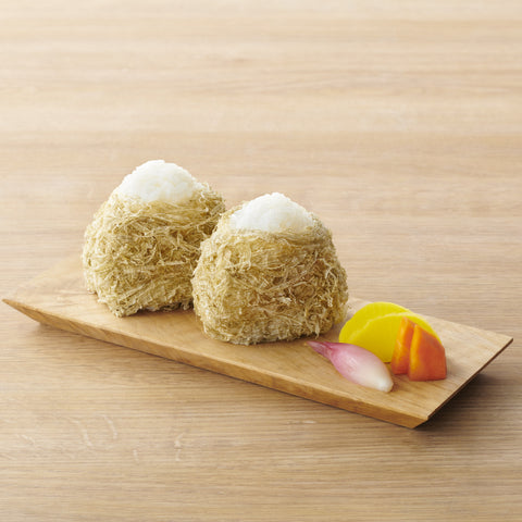 がごめとろろ昆布