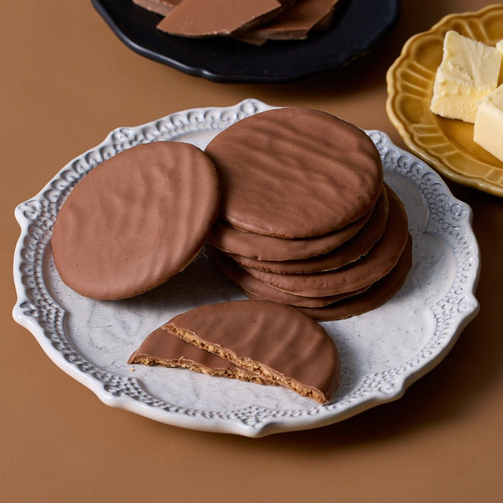 ショコラージュ