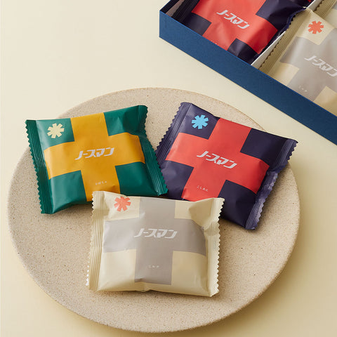 ノースマン アソート