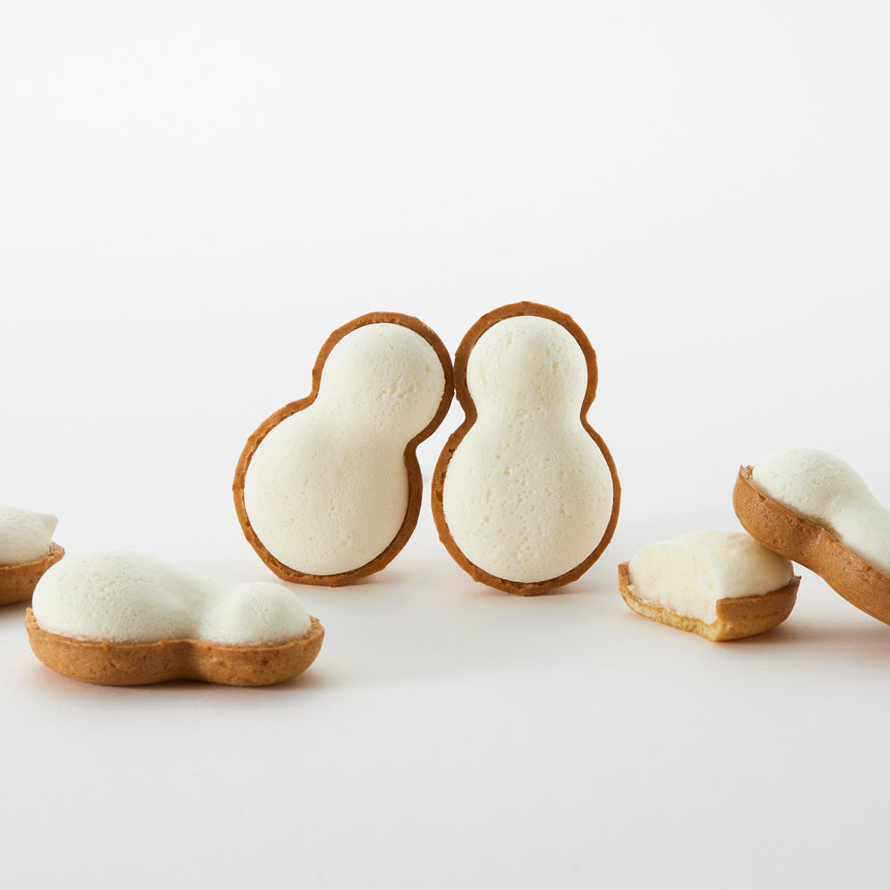 山親爺 ゆきだるま – 北海道コンフェクトグループ公式