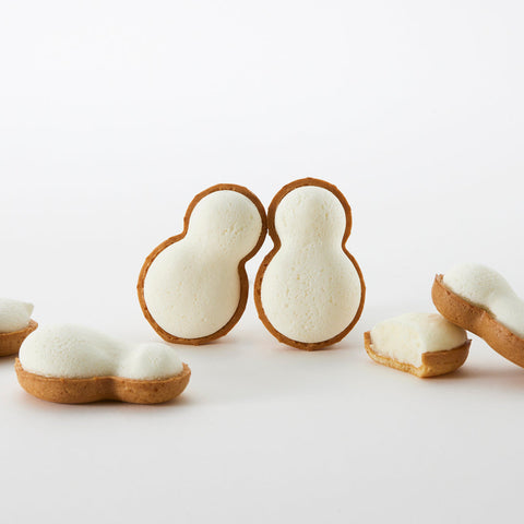 山親爺 ゆきだるま