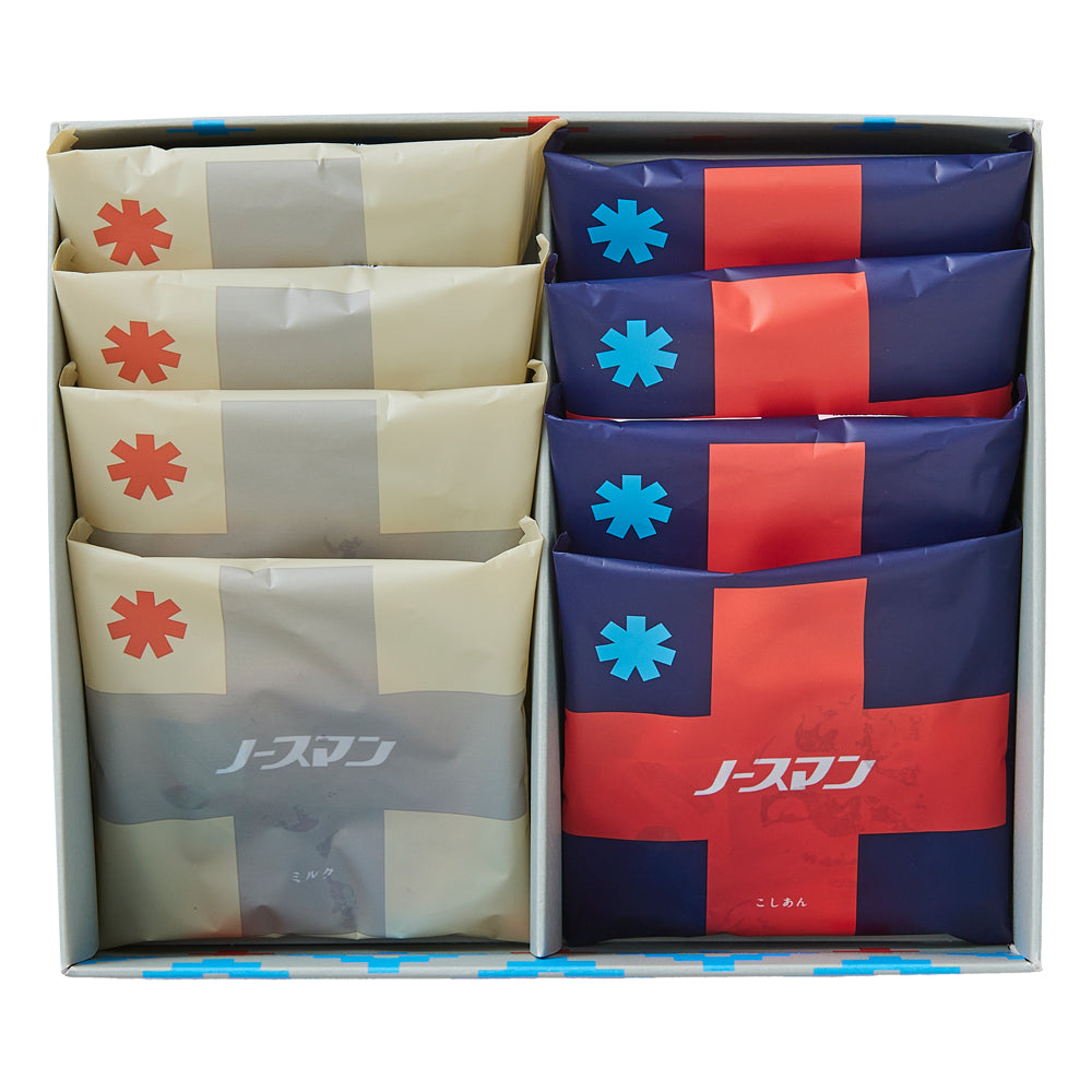 ノースマン アソート 北海道コンフェクトグループ公式