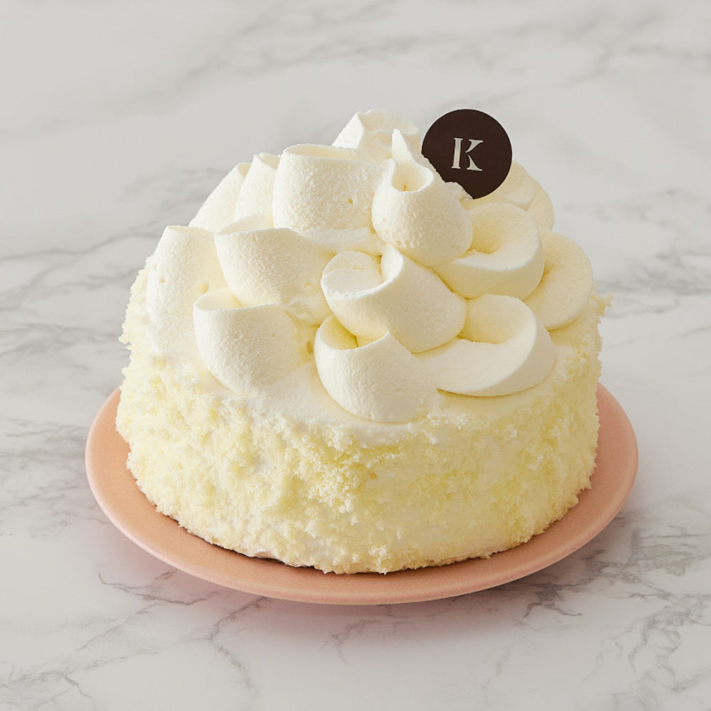 【期間限定】ふんわり生フロマージュ