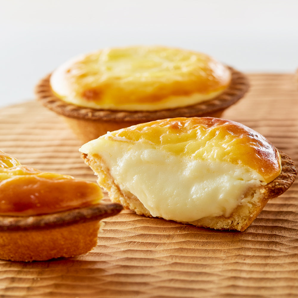 送料込み】極上牛乳ソフトのクリームチーズケーキセット商品 – 北海道