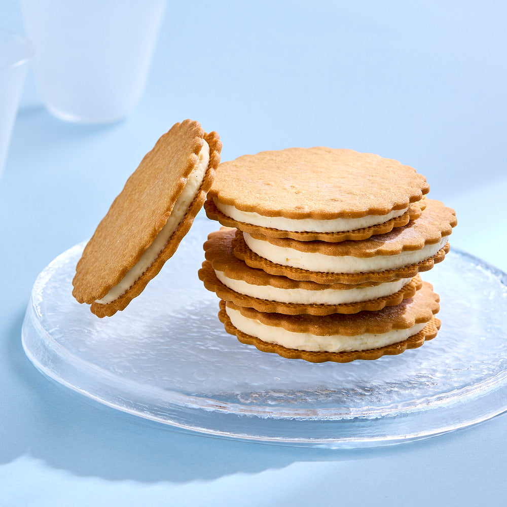 送料込み】極上牛乳ソフトのクリームチーズケーキセット商品 – 北海道