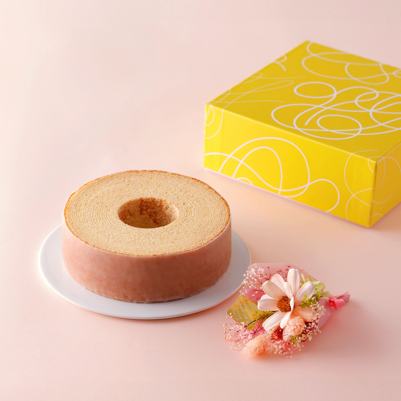 フラワーギフトセット商品