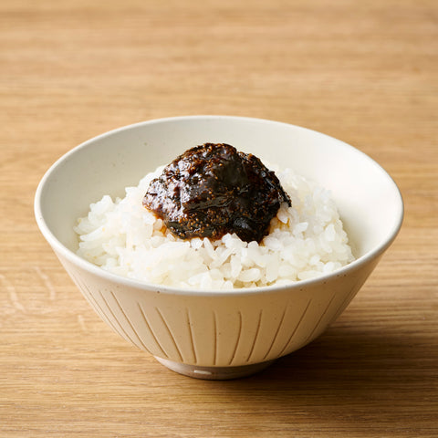 手切り辛口海苔