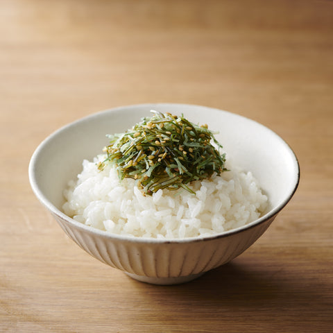 日高昆布ちりめん