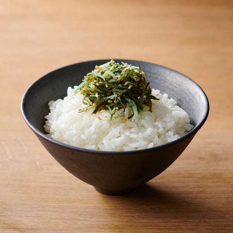 日高昆布ちりめん