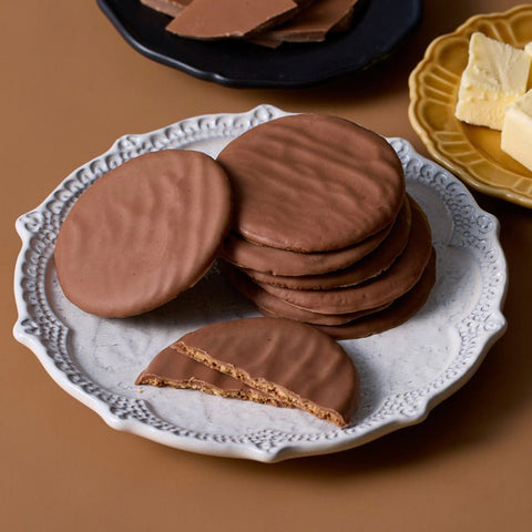 ショコラージュ