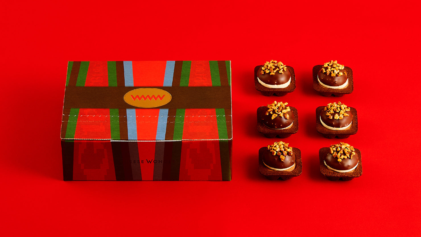 チーズワンダー – 北海道コンフェクトグループ公式