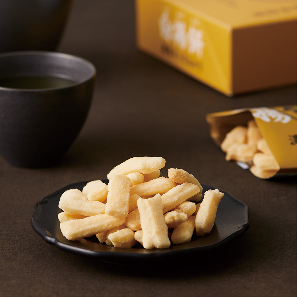 白揚餅 濃厚チーズおかき