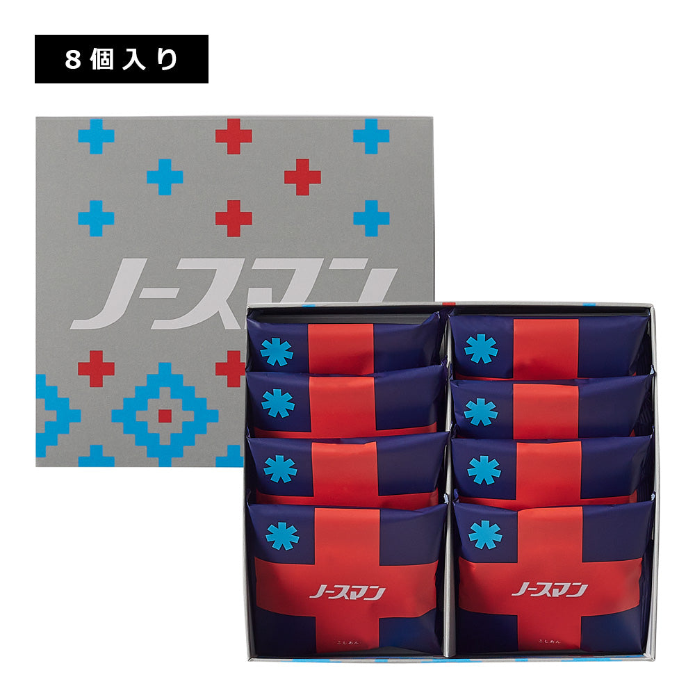 ノースマン – 北海道コンフェクトグループ公式