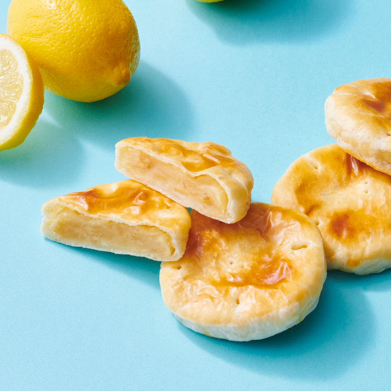 ノースマン 塩レモン