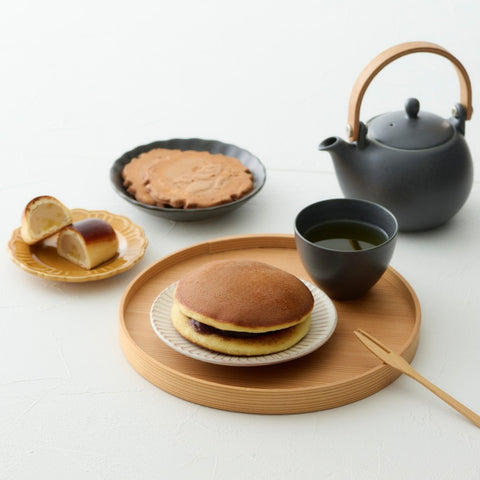 【送料込み】千秋庵のお茶請け便