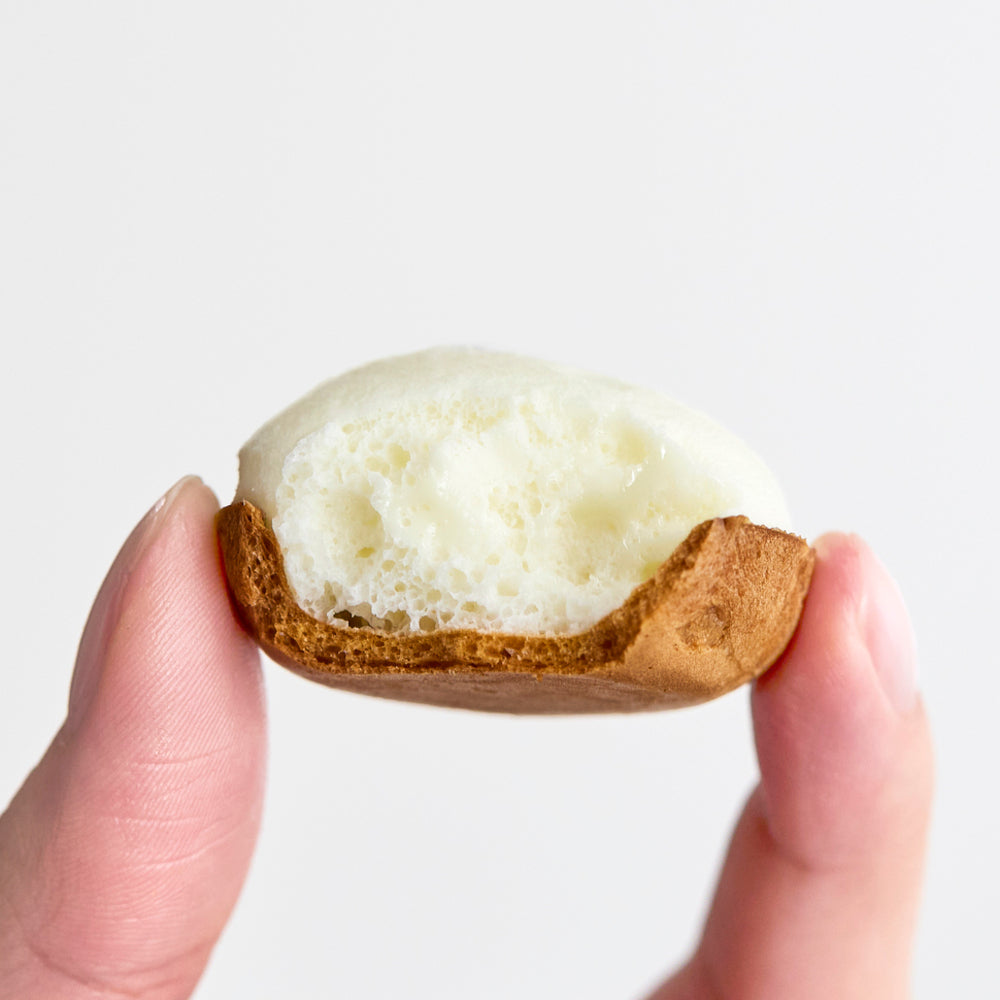 山親爺 ゆきだるま – 北海道コンフェクトグループ公式