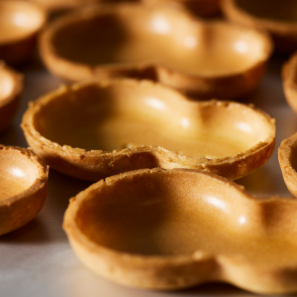 山親爺 ゆきだるま – 北海道コンフェクトグループ公式